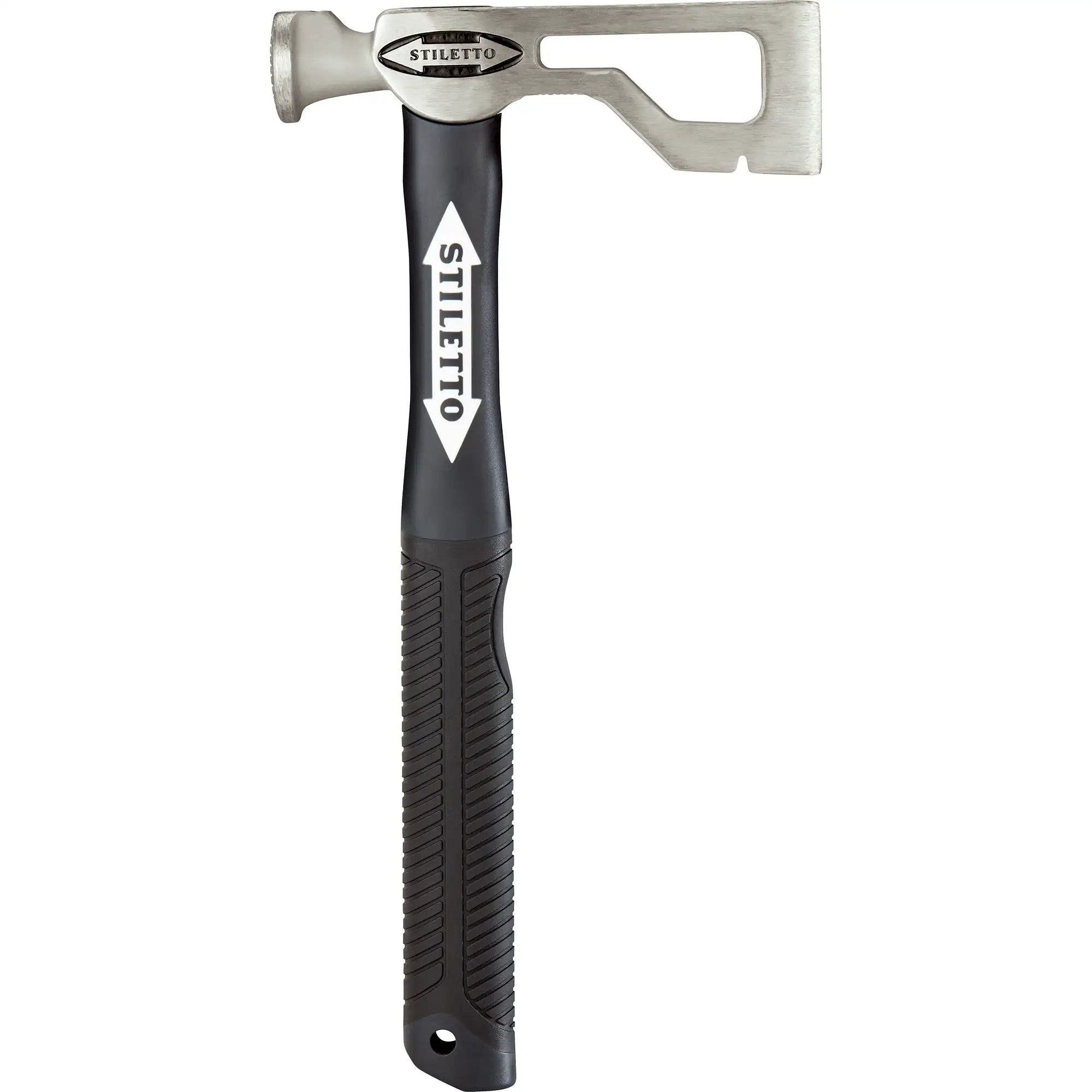9oz Titanium Drywall Hatchet