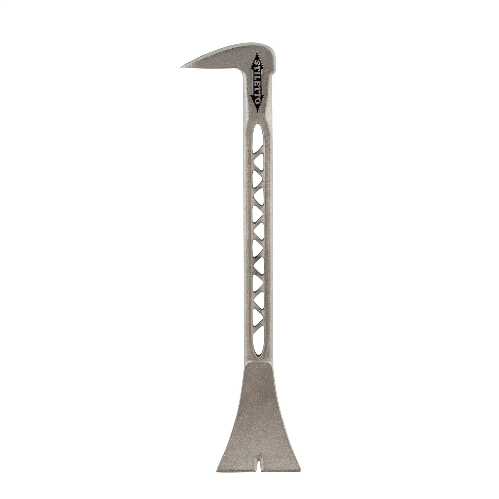 9.5" Titanium Trimbar