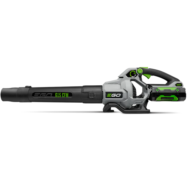 615 CFM Handheld Blower