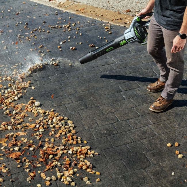 765 CFM Handheld Blower
