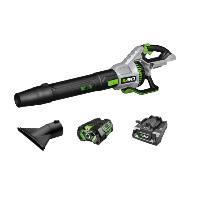 765 CFM Handheld Blower