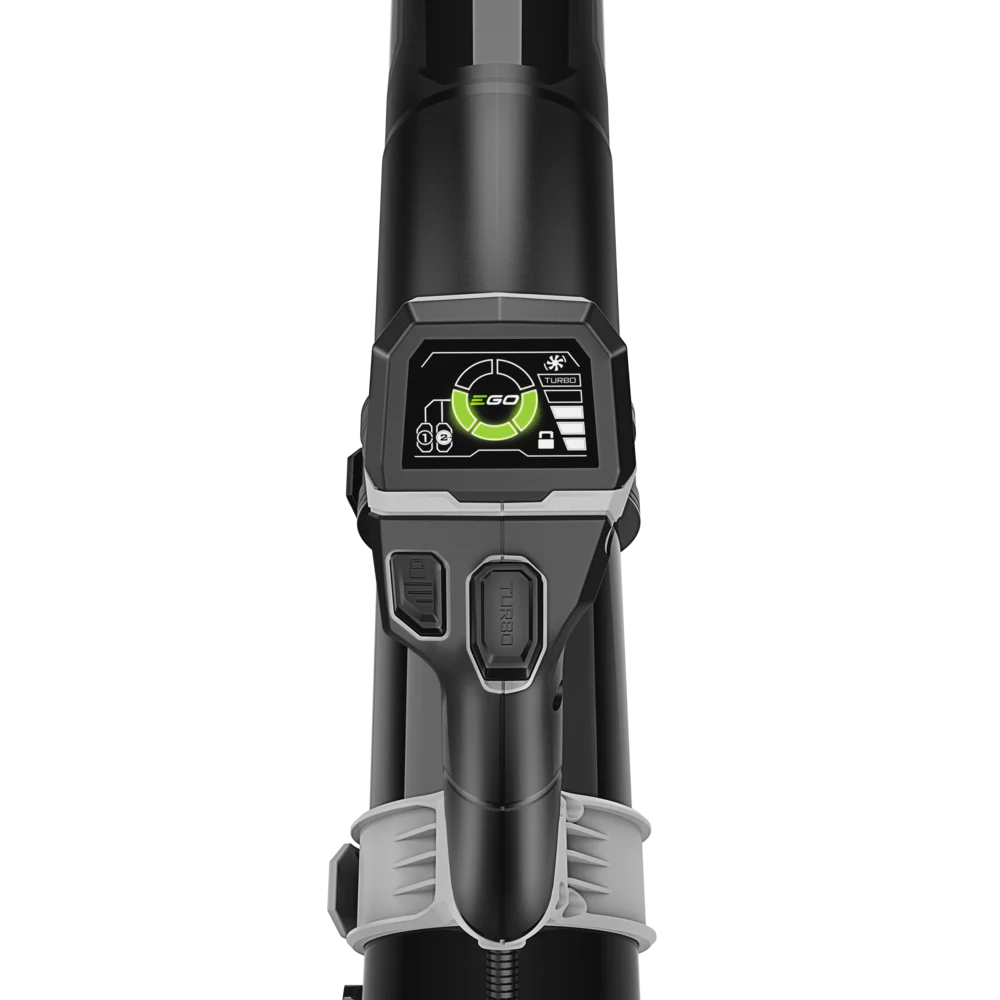 Commercial 800 CFM Backpack Blower Kit
