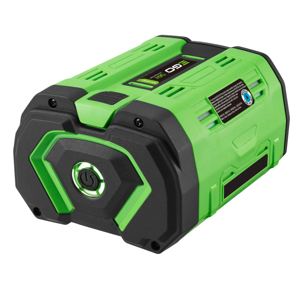 Commercial 800 CFM Backpack Blower Kit
