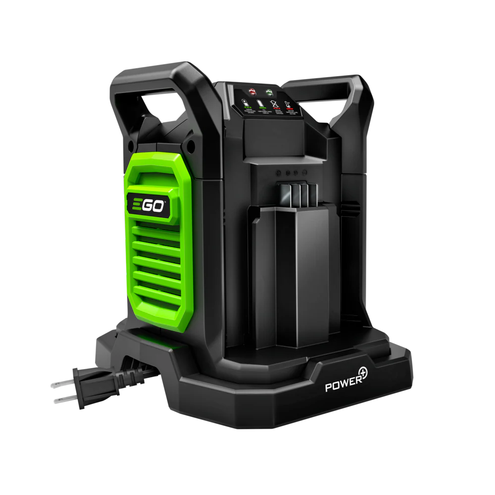 Commercial 800 CFM Backpack Blower Kit