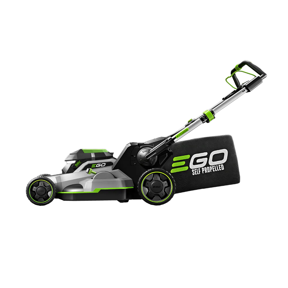 21" Self-Propelled Mower Kit