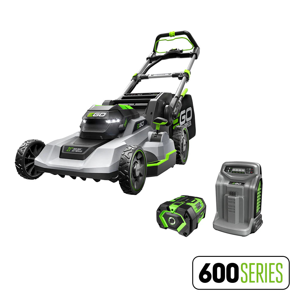 21" Self-Propelled Mower Kit