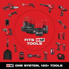 M12 FUEL™ 1/4" Hex Impact Driver