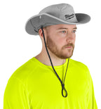 WORKSKIN™ Sunshade Hat