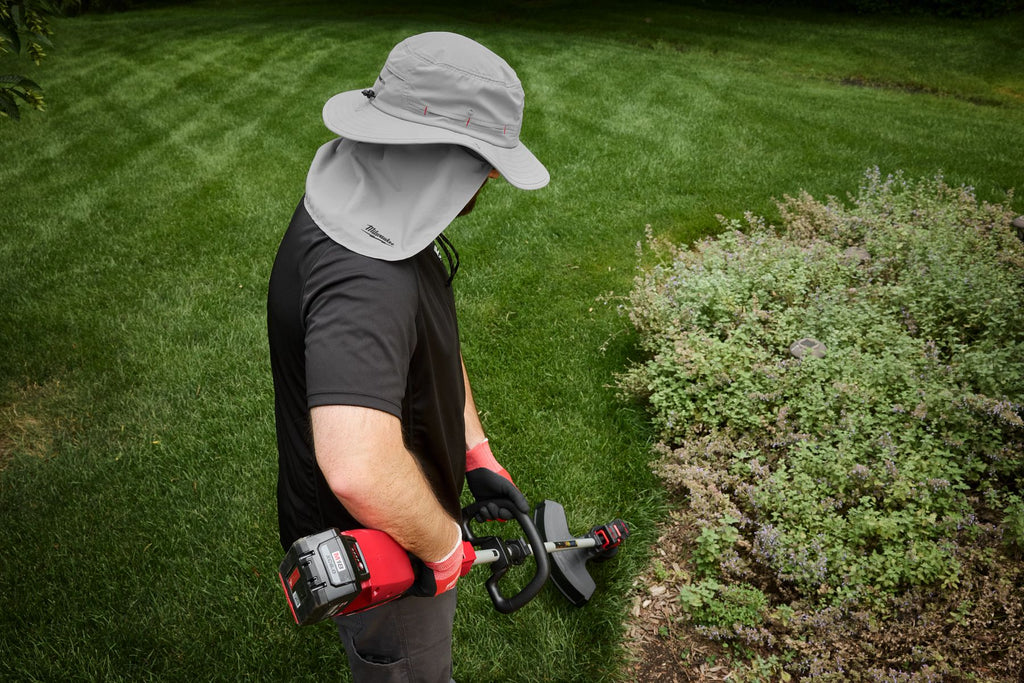 WORKSKIN™ Sunshade Hat