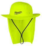 WORKSKIN™ Sunshade Hat