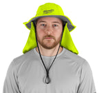WORKSKIN™ Sunshade Hat
