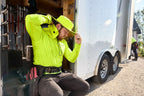 WORKSKIN™ Sunshade Hat