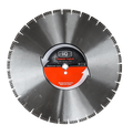 Masonry Blade 20"x.140 - Platinum (Silent Core) Turbo