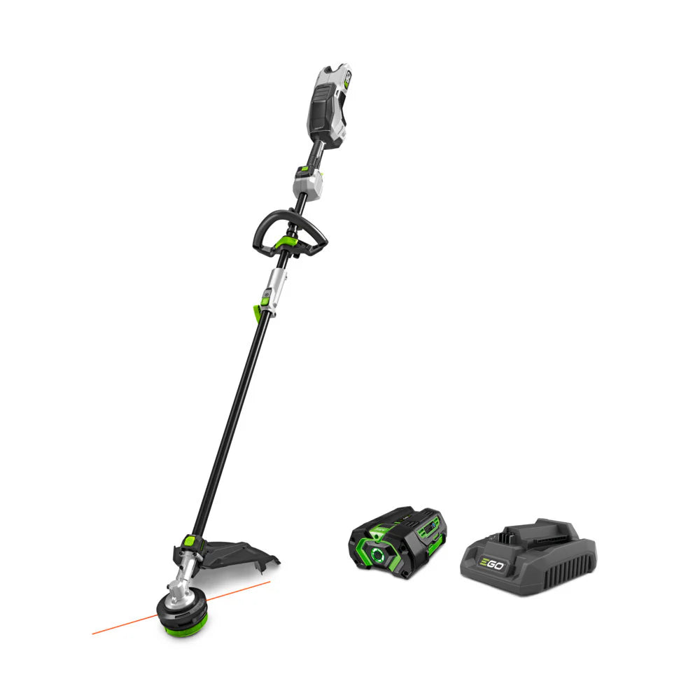 16” Multi-Head String Trimmer Kit