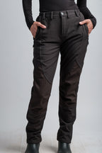 PRO Women's High Waist V2 Adventure Water Resistant Pants