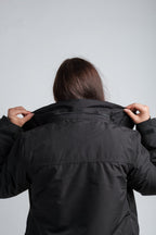 Women's Apex Waterproof Jacket