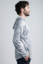 UPF 50 Summer Cooling Hoodie