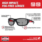 Performance Safety Glasses