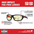 Performance Safety Glasses