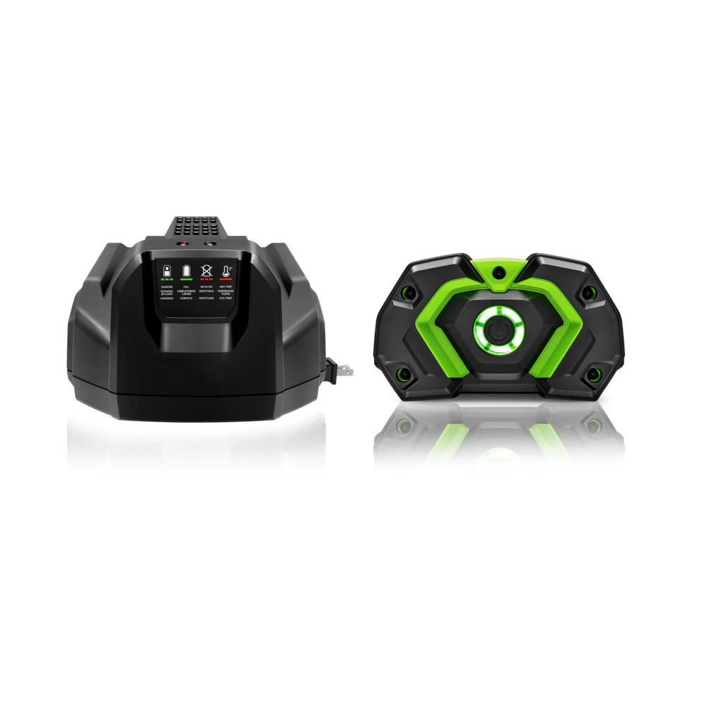 Battery & Charger Kit