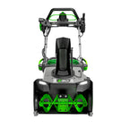 21" Single-Stage Snow Blower