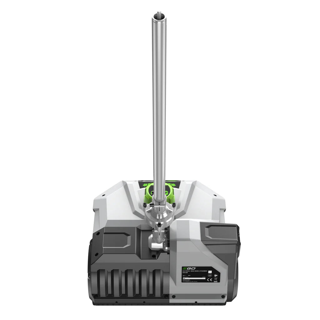 Snow Shovel Attachment