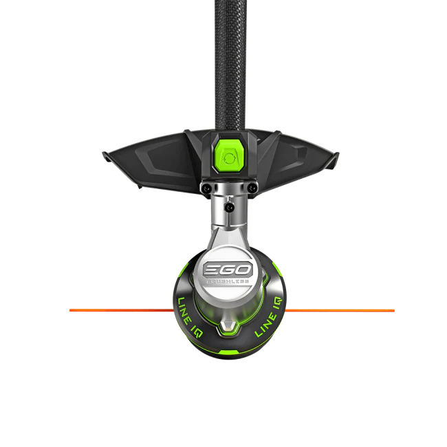 16" String Trimmer with Powerload Line IQ