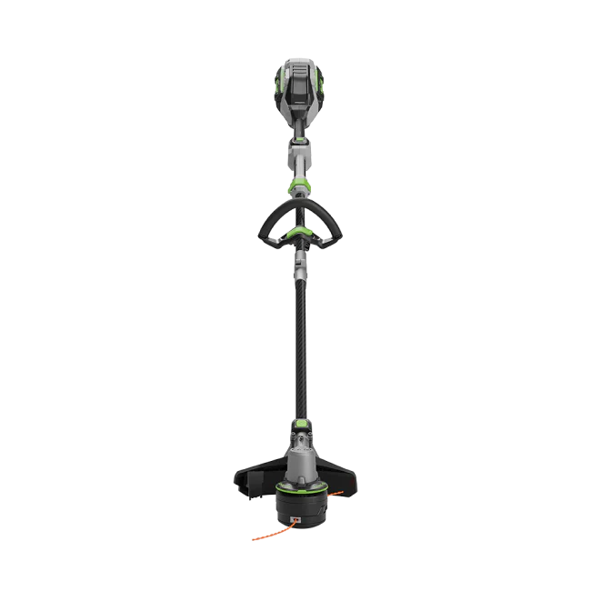 16" String Trimmer with Powerload Line IQ