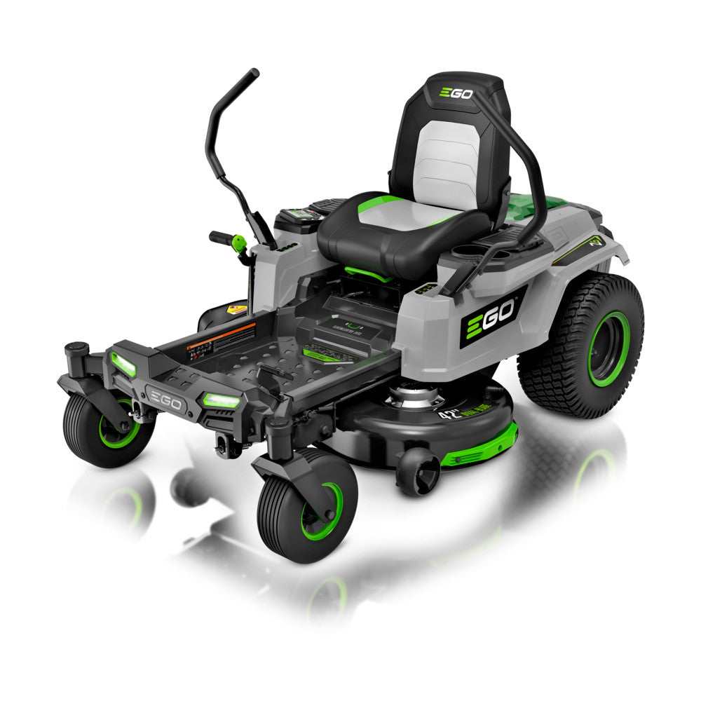 42" Z6 Zero Turn Riding Mower Kit