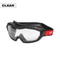 Vented Goggles