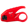 Coax Stripper