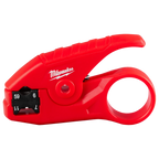 Coax Stripper