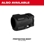 M12 FUEL™ Stubby 1/2" Impact Wrench