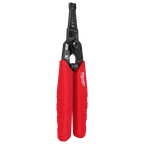 10-24 AWG Compact Comfort Grip Wire Stripper & Cutter