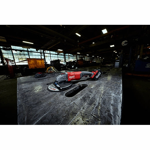 M18 FUEL™ 7" / 9" Large Angle Grinder