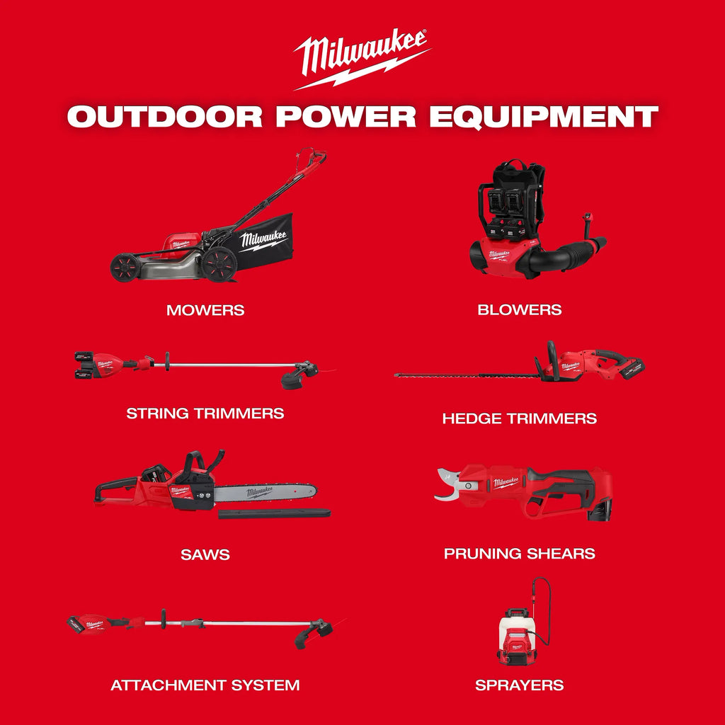 M18™ Brushless Blower (Tool-Only)