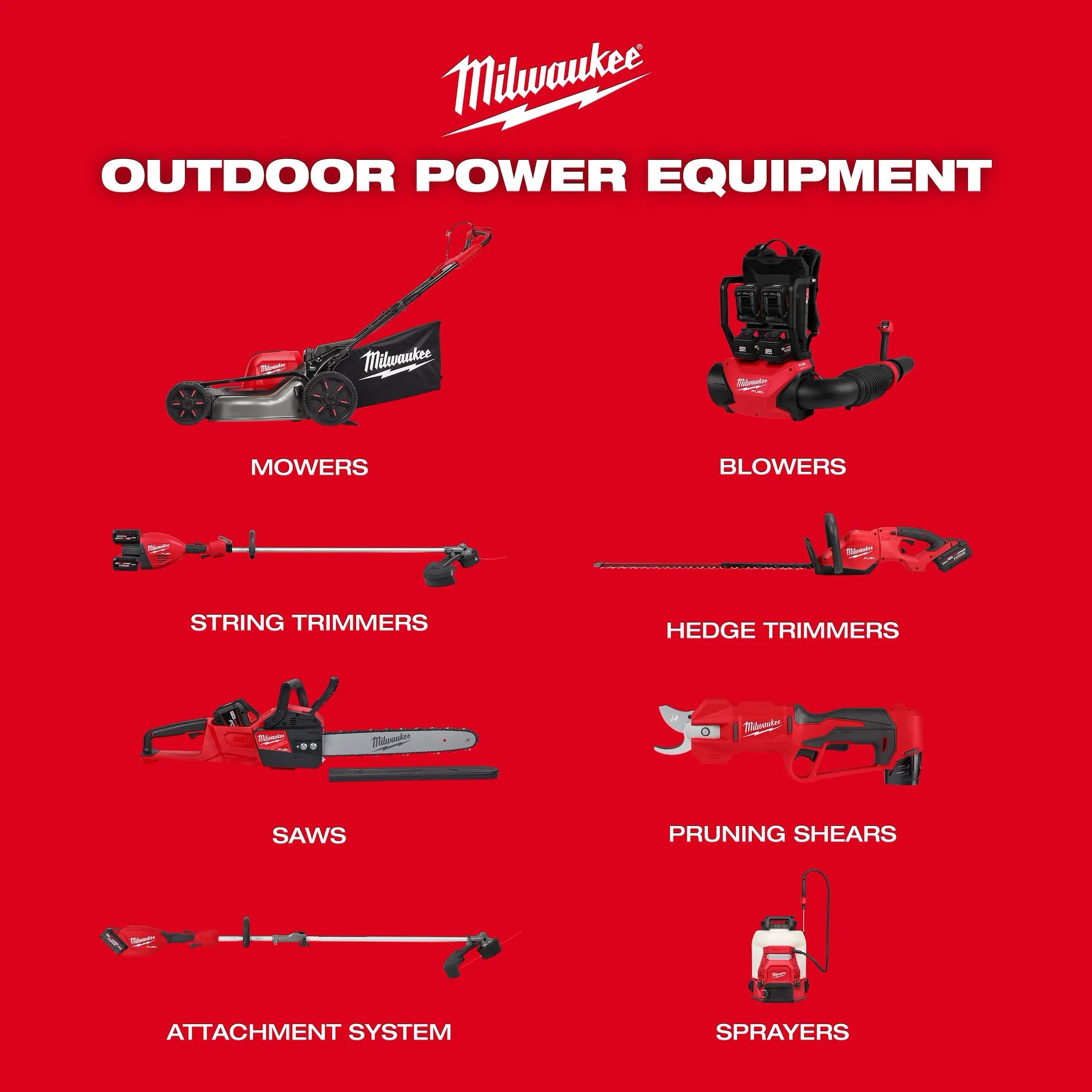 M18™ Brushless Blower (Tool-Only)