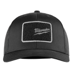 Snapback Bump Cap