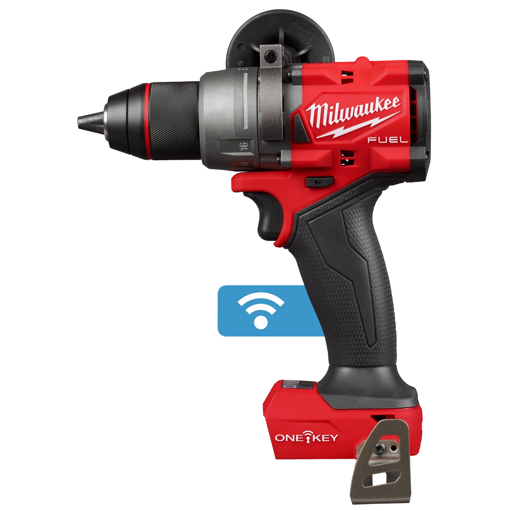 M18 FUEL™ ½” Drill/Driver w/ ONE-KEY™