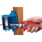 Comfort Grip 6-in-1 Pliers