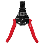 Automatic Wire Stripper & Cutter
