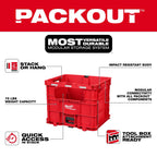 PACKOUT™ XL Crate