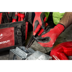 7IN1 High-Leverage Combination Pliers