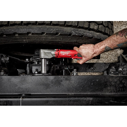 M12 FUEL™ 1/2" Right Angle Impact Wrench