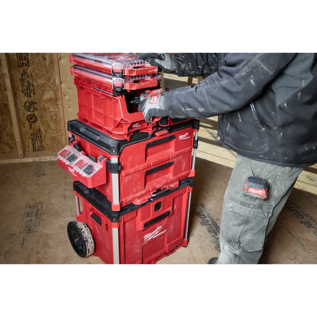 PACKOUT™ Compact Crate