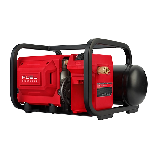 M18 FUEL™ 2 Gallon Compact Quiet Compressor