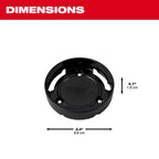 PACKOUT™ Twist to Lock Mount