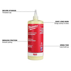 Wire & Cable Pulling Wax Lubricant