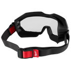 Vented Goggles