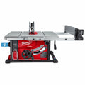 M18 FUEL™ 8-1/4" Table Saw w/ ONE-KEY™